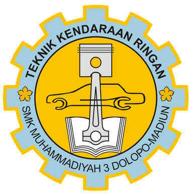 Logo Program Keahlian DKV