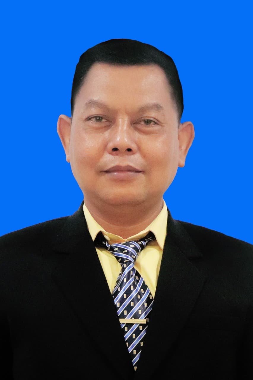Foto BAMBANG HARIYADI, S.T., S.Kom., M.Pd